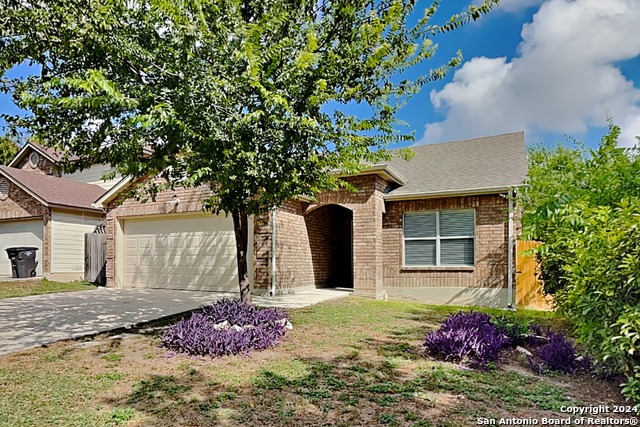 Details for 9603 Silver Crown, San Antonio, TX 78254