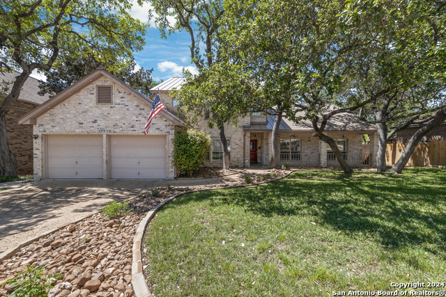 Details for 15635 Dawn Crest, San Antonio, TX 78248