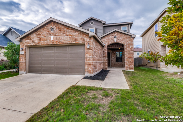 Details for 2091 Shire Meadows, New Braunfels, TX 78130