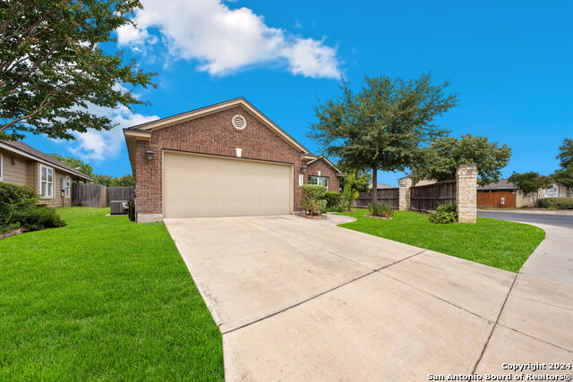 Details for 7835 Silver Grove, San Antonio, TX 78254