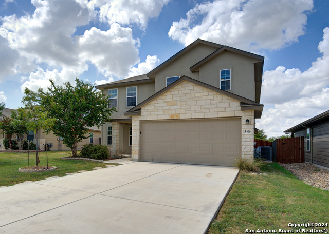 Details for 13406 Bristle Stalk, San Antonio, TX 78254