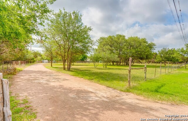 Details for 895 English Hollow, Bandera, TX 78003