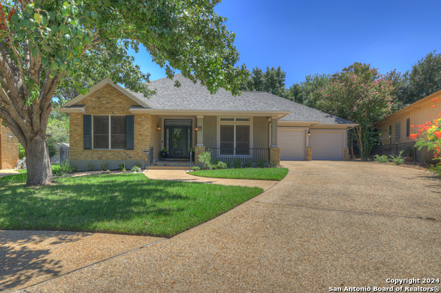 Details for 25 Laurel Trl, New Braunfels, TX 78130