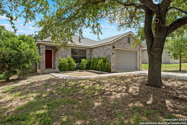 Details for 3718 Wetmore Ridge, San Antonio, TX 78247