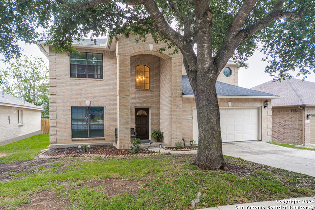 Details for 14938 Turret Run, San Antonio, TX 78248