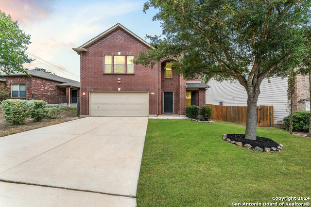 Details for 110 Clover Crk, San Antonio, TX 78245