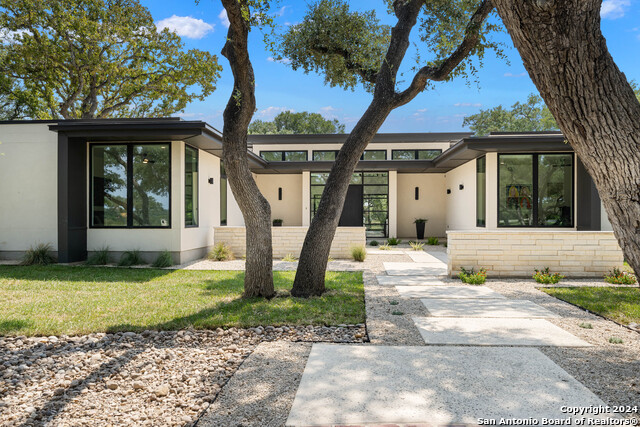 Details for 210 Cliffside Dr, Shavano Park, TX 78231