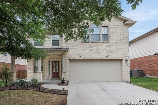 Details for 2732 War Admiral, Cibolo, TX 78108