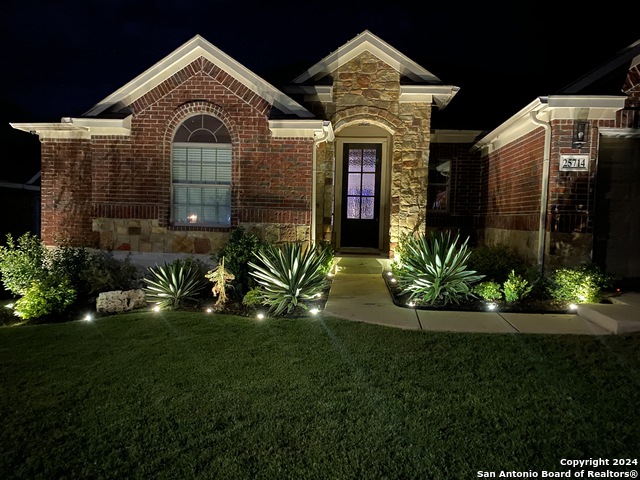 Details for 25714 Thomas Oaks, San Antonio, TX 78261