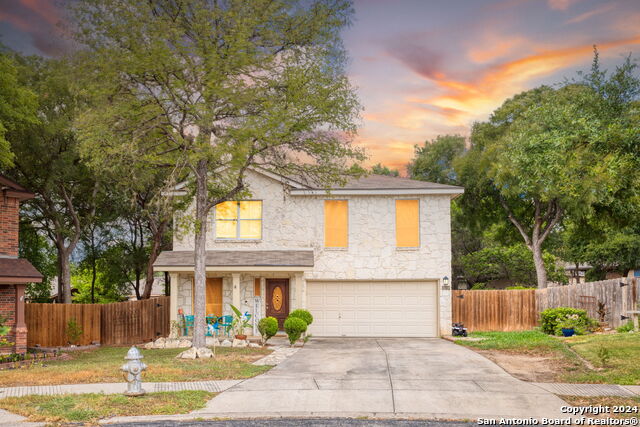 Details for 15714 Spruce Strm, San Antonio, TX 78247