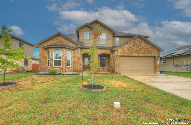 Details for 857 Cypress Ml, New Braunfels, TX 78130