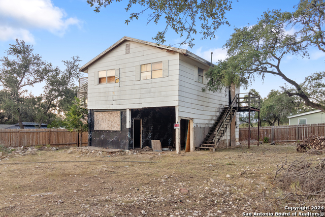 Details for 656 Balsa  , Canyon Lake, TX 78133