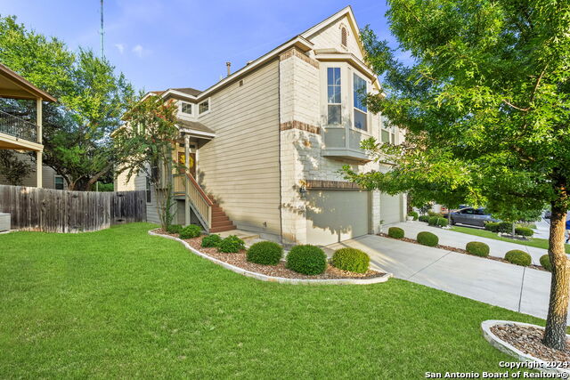 Details for 17410 Moscato, San Antonio, TX 78247