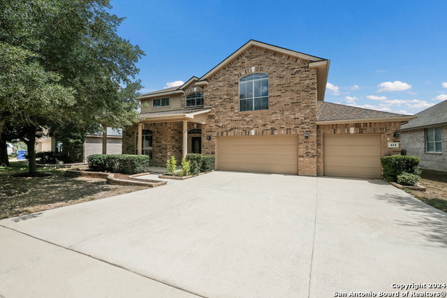 Details for 414 Red Quill Nest, San Antonio, TX 78253