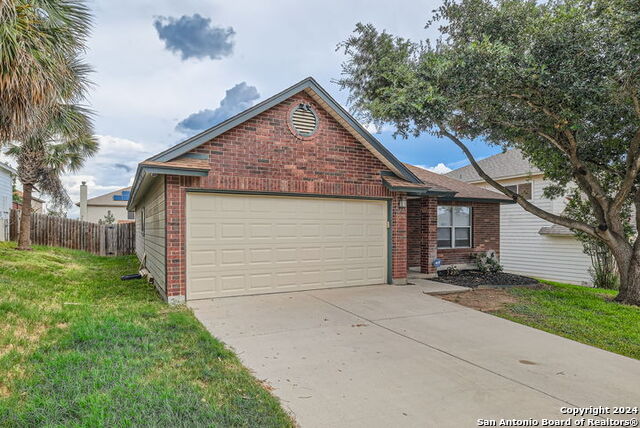 Details for 6822 Knights Hvn, Live Oak, TX 78233