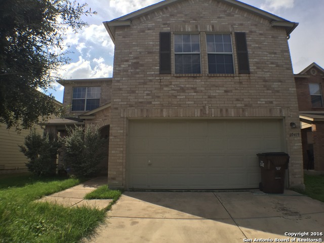 Details for 10419 Green Candle, San Antonio, TX 78223