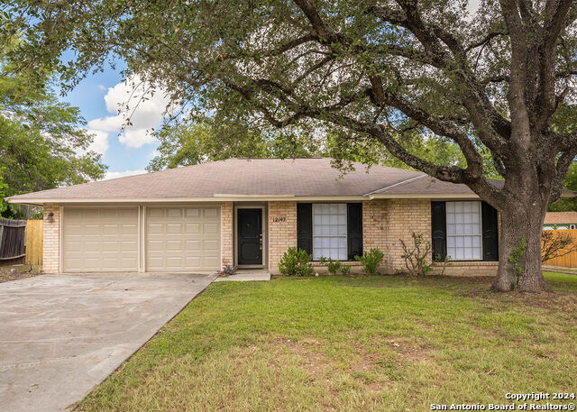 Details for 12147 Orchid Blossom St, San Antonio, TX 78247