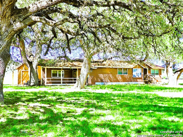 Details for 792 County Road 6612, Devine, TX 78016