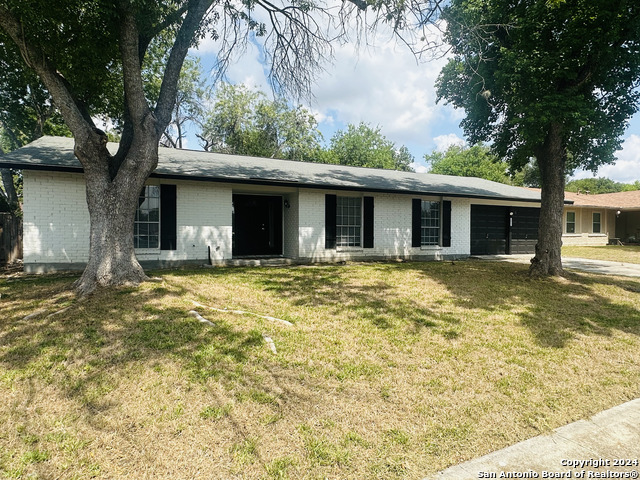 Details for 8011 Shadow Frst, San Antonio, TX 78239