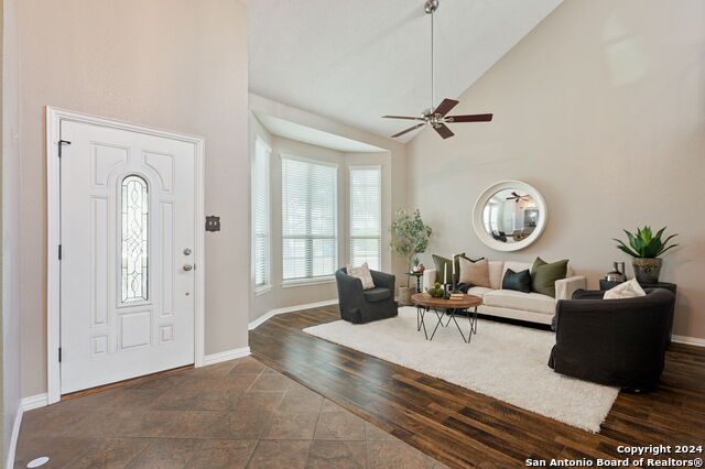 Image 6 of 28 For 8411 Shoal Creek Dr