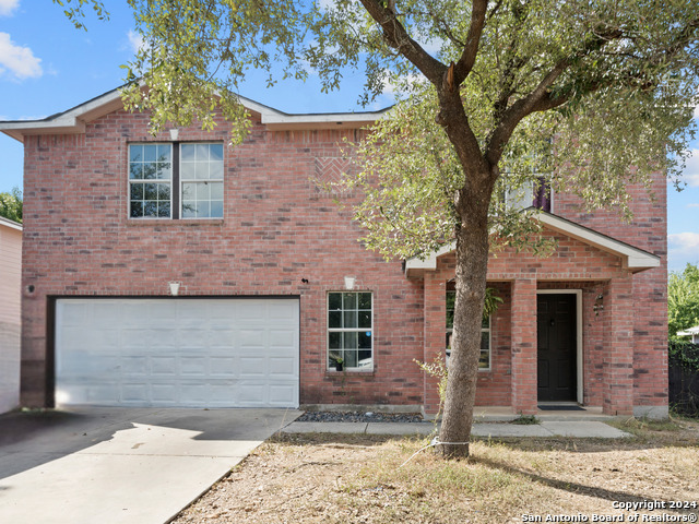 Details for 8330 Sweet Maiden St, San Antonio, TX 78242