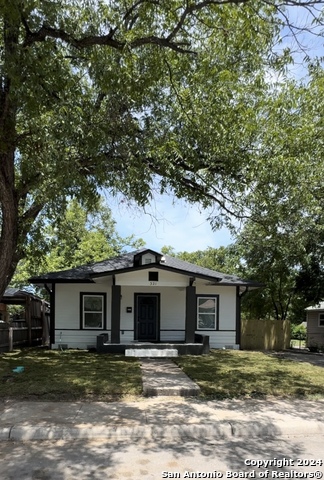 Details for 321 Belden Ave, San Antonio, TX 78214