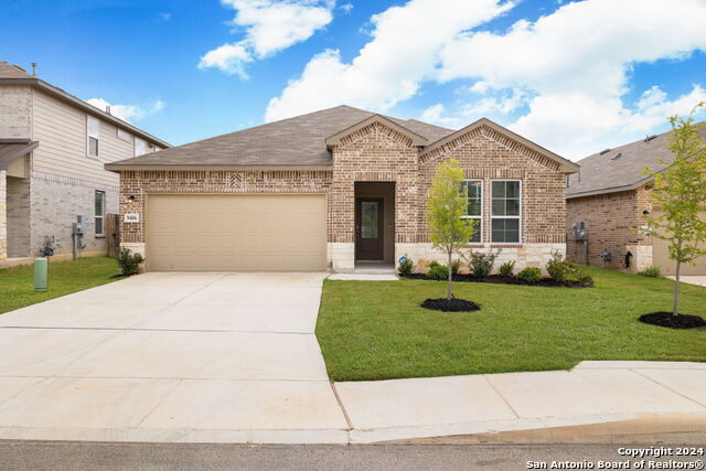 Details for 9406 Rojo Ranch, San Antonio, TX 78254