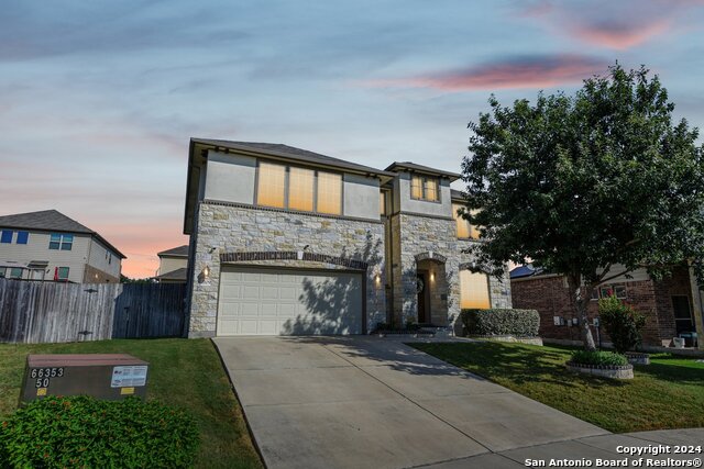 Details for 3109 Golf Tree, Schertz, TX 78108