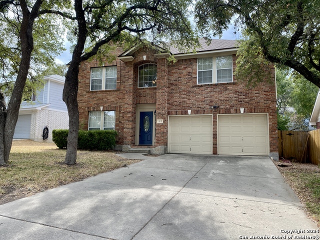 Details for 1315 Whitegate, San Antonio, TX 78253