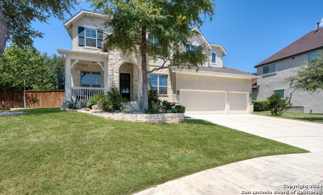 Details for 3627 Hyland Frost, San Antonio, TX 78257