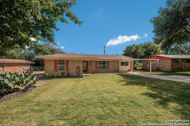 Details for 4018 City View, San Antonio, TX 78228