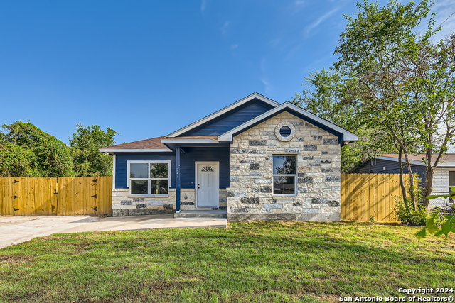 Details for 247 Shelburn Dr, San Antonio, TX 78220