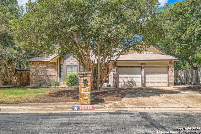 Details for 13415 Stairock St, San Antonio, TX 78248