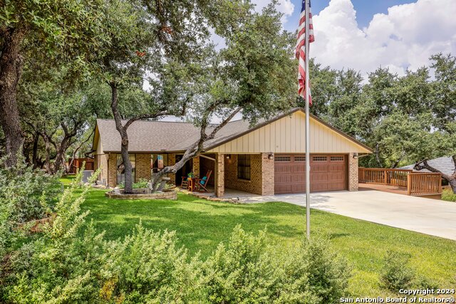 Details for 3206 American, Lago Vista, TX 78645