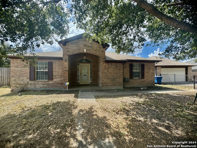 Details for 4707 Highland Farm, San Antonio, TX 78244