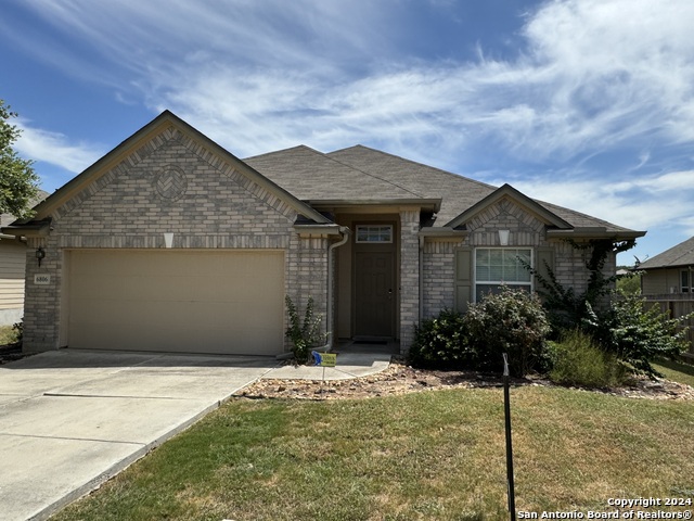 Details for 6806 Cedar Breeze, San Antonio, TX 78244