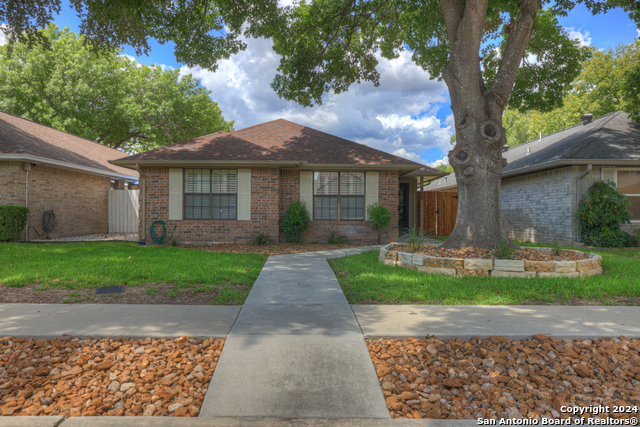 Details for 535 Frostwood Dr, New Braunfels, TX 78130