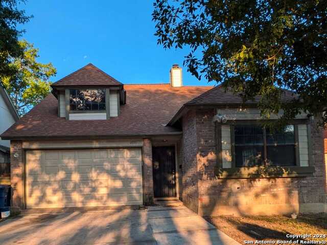 Details for 4010 Winter Sunrise, San Antonio, TX 78244