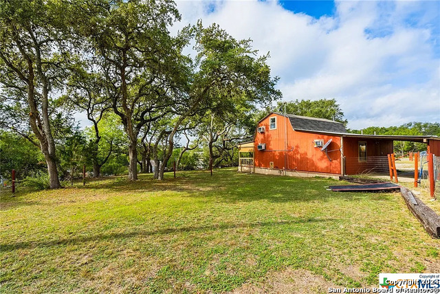 Details for 420 Scenic Dr, Canyon Lake, TX 78133