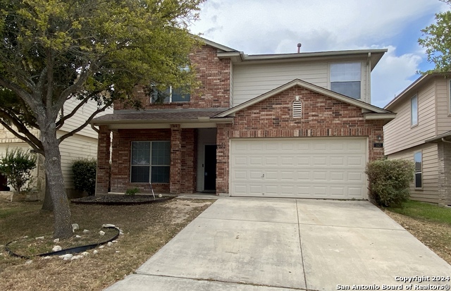 Details for 163 Cardinal Way, San Antonio, TX 78253