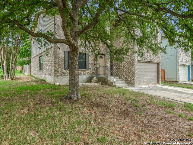 Details for 12848 Huntsman Lake, San Antonio, TX 78249