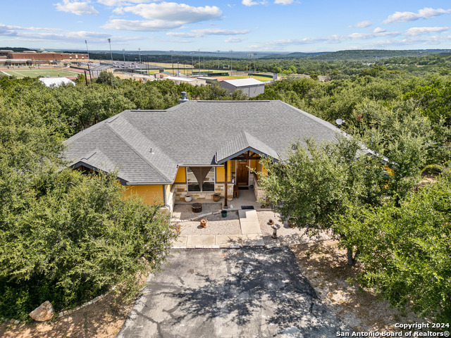 Details for 520 Monarch  , Canyon Lake, TX 78133