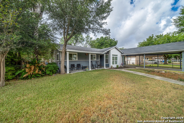 Details for 2106 Abacus  , San Antonio, TX 78224