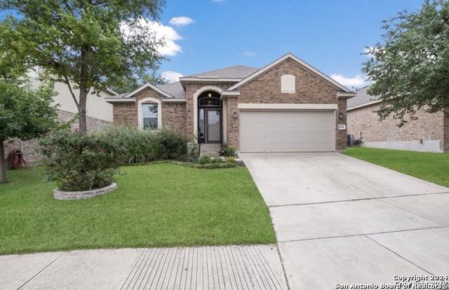 Details for 9718 Ed Wiseman, San Antonio, TX 78251