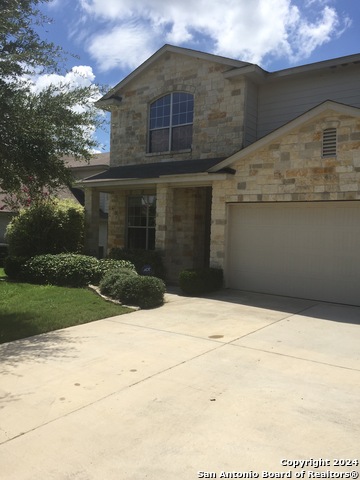 Details for 6122 Pyrite Loop, San Antonio, TX 78222