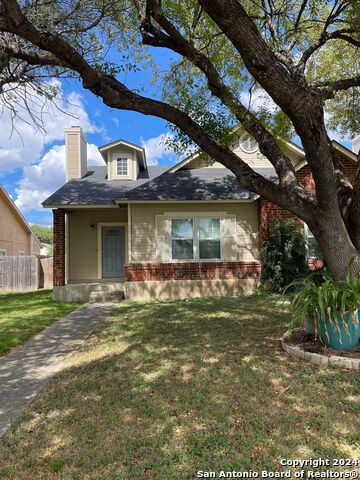 Details for 3425 Ridge Country St, San Antonio, TX 78247