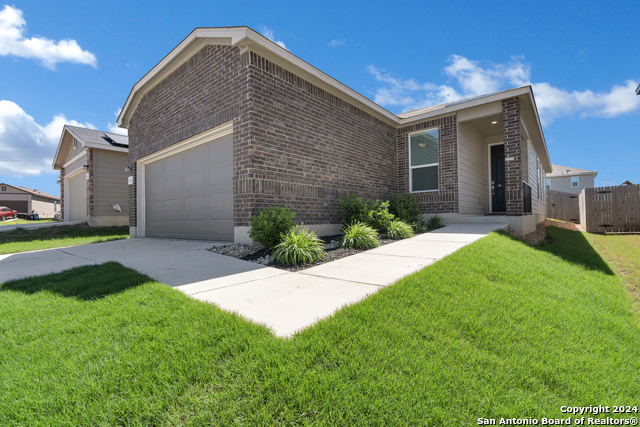 Details for 4466 Tivoli Dr, Converse, TX 78109