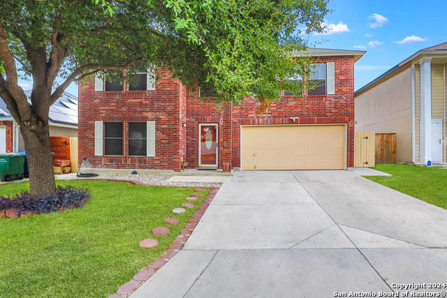 Details for 638 Las Puertas, San Antonio, TX 78245