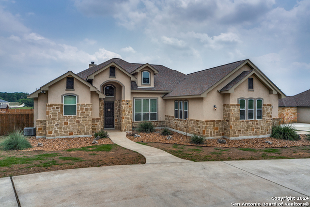 Details for 1309 Paladin Trail, Spring Branch, TX 78070