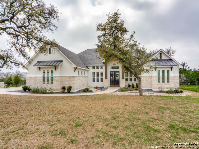 Details for 1302 Via Principale, New Braunfels, TX 78132